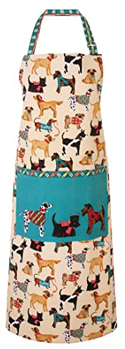 Ulster Weavers 7HOD01 Baumwolle Schürze