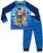 Paw Patrol Jungen Ryder Chase Marshall Schlafanzug, Mehrfarbig, 98 (Herstellergröße: 2-3 Jahre)