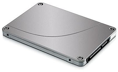Lenovo 240GB 2.5-inch SATA III Enterprise SSD, 00AJ176