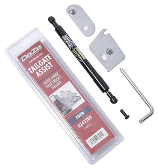 Dee Zee DZ43204 Tailgate Assist fits 2015-Current Ford F150, Multicolor