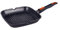 Berlinger Haus Steakpfanne 28 cm Granit Diamond Line