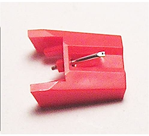 Stereo Grammophon Plattenspieler Stylus Nadel Sanyo st-868j st-09 st-w40j 901