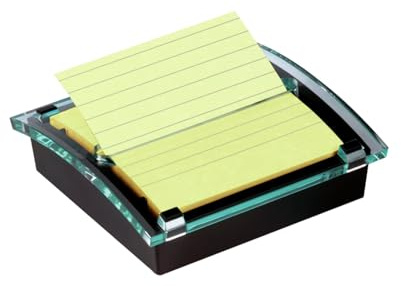 Post-it Notizspender, 10,2 cm. x 10,2 cm.