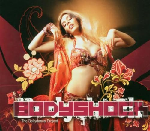 The Bellydance Project