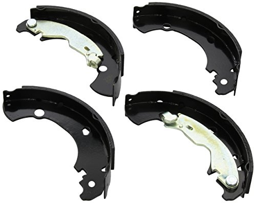 ATE 03013703452 Bremsbackensatz Trommelbremse