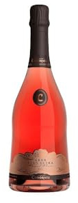 Codorníu Raventós Cava Pinot Noir brut (3 x 0.75 l)