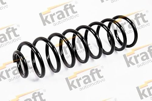 KRAFT AUTOMOTIVE Fahrwerksfeder 4030530