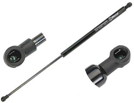 Meyle 16-40 910 0006 Gas Spring, boot-/cargo area