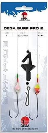Dega Brandungs - System Surf Pro 2