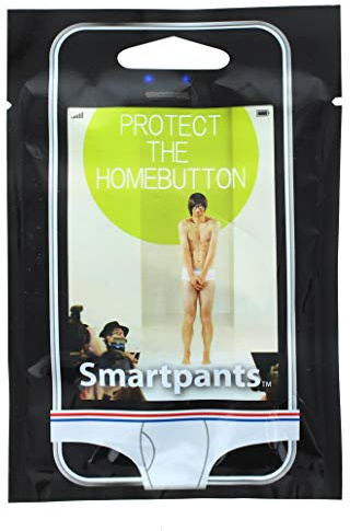 BANDAI 84325 Unterhose für Smartphone