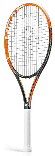 HEAD Tennisschläger YouTek Graphene Radical Lite cordee