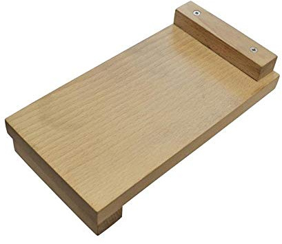 Faithfull Beech Bench Hook 250mm x 130mm