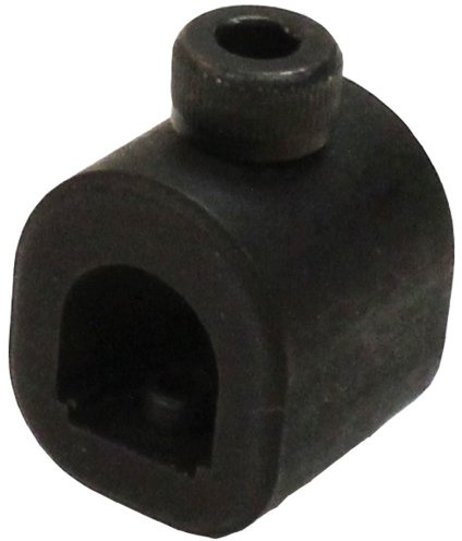 Makita 132276–260 Klinge Klemme ASSY 43Ba/BV, mehrfarbig