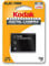 Kodak Li-Ion Battery KLICK-7000 for Easyshare LS755