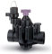 RainBird 150-PGA 1½ Zoll I.G. Magnetventile, Schwarz, 15 x 17 x 7 cm