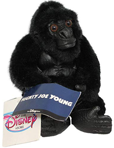 Mighty Joe Young Gorilla - Disney Mini Bean Bag Plush
