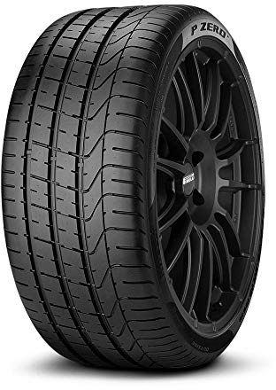 Pirelli P Zero XL FSL - 295/35R20 105Y - Summer Tire