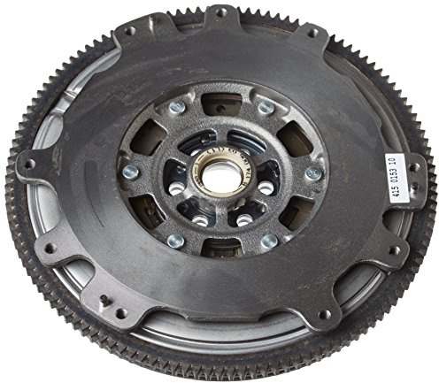LUK 415015310 Schwungrad LuK ZMS | 415 0153 10 Kompatibel mit Primera (P12),Primera Hatchback (P12),Primera Traveller (WP12),X-Trail I (T30)