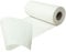 Sensalux Tischläufer, Tischband, stoffähnliches Vlies, Standard 100 by Oeko-TEX® - Klasse I Zertifiziert, 30cm x 25m, Weiß