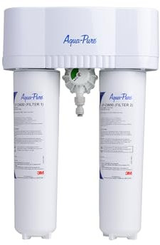 3 m aqua-pure sistema di filtraggio dell' acqua sotto lavello – Model ap-dws1000lf