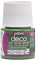 Pébéo - Pintura acrílica multisoporte - Color Opaco - Acabado Brillante - Color Verde Oscuro - 45ml