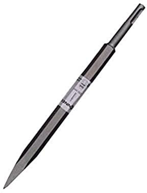 Connex COX979003 Burin pointu à six pans SDS-plus, Argent, 250 mm