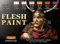 Diorama Farben Set LifeColor CS13 Flesh Paint Set