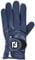 FootJoy SPECTRUM Herren Golfhandschuh LH - für Rechtshänder - Navy (M)