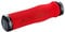 RITCHEY Unisex-Adult PUÑOS Grips WCS Locking RED 130MM Accesorios y recambios bicis, Standard