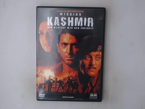 Mission Kashmir - Der blutige Weg der Freiheit