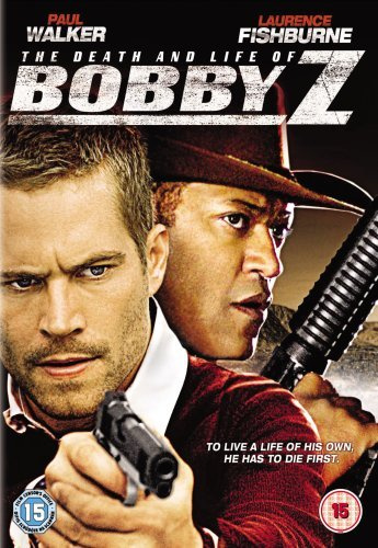 The Death and Life of Bobby Z