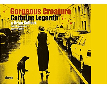 Cathrine Legardh-Gorgeous Creasure