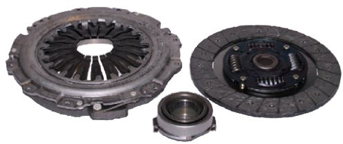Japanparts KF-839 Kupplungssatz