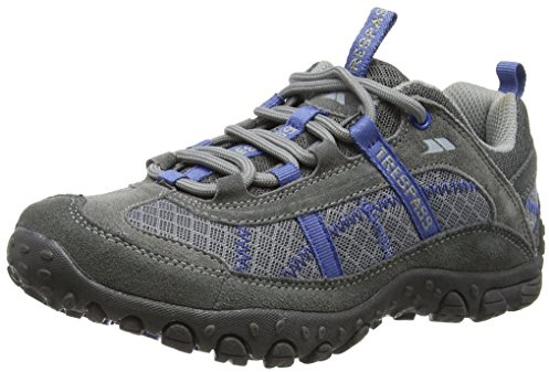 Trespass Womens Walking Trainers Low Cut Hiking Trekking Fell