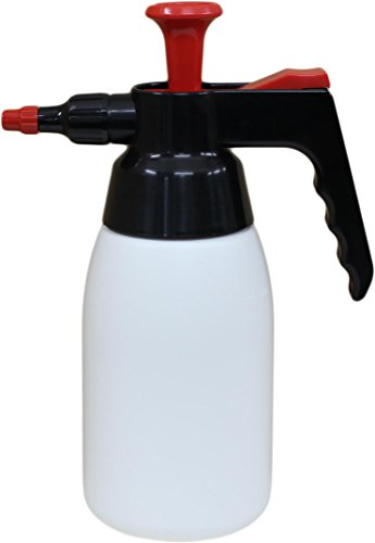 Wekem WS-8 Profi-Druckpumpzerstäuber 1 Liter PA mit Viton Dichtung