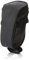 Fox Erwachsene Satteltasche Kleine, Black, One Size, 15692-001