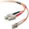 Belkin 5m Multimode Lc/Sc Duplex Patch Cable