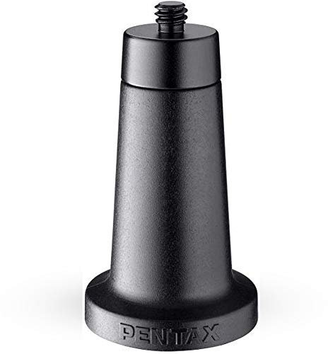 Pentax Stativadapter U für Vogelbeobachtung & mehr – Fernglas Befestigung am Stativadapter [Kompatibel mit Papilio, Papilio II, UP WP-Serie, UP8x25, UP10x25, UP8-16x21, UCF Zoom II, UCF WP 69552