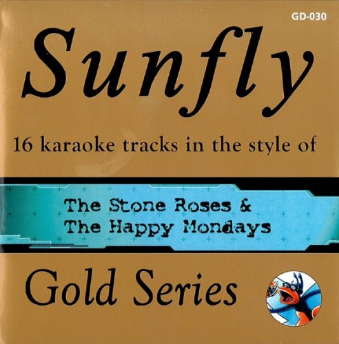 Sunfly Gold Series GD-030 CDG