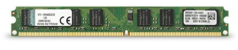 Kingston KTH-XW4400C6/2G - Memoria RAM de 2 GB, 800 MHz, CL6