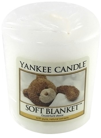 Yankee Candle Weiche Votive/Sampler Decke
