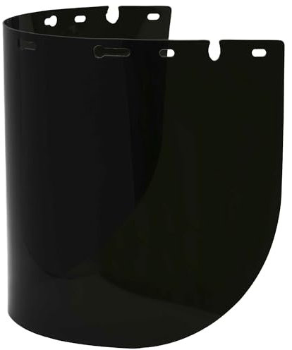 S35150 Ersatz-Lampenschirm 5 IR-Visier für 390er-Serie, unbeschichtet