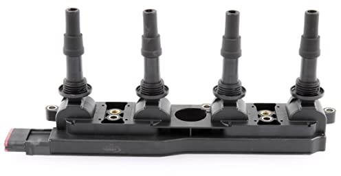 Vemo V40-70-0015-1 Zündspule