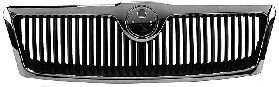 Van Wezel 7622518 Kühlergitter