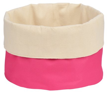 Premier Housewares 1901094 - Panera, Color Rosa