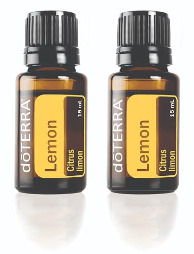 doTERRA Lemon 30 ml by doTERRA