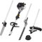Papillon - Desbrozadora Papillon Multi Cutter 33N 2T 32,6 CC