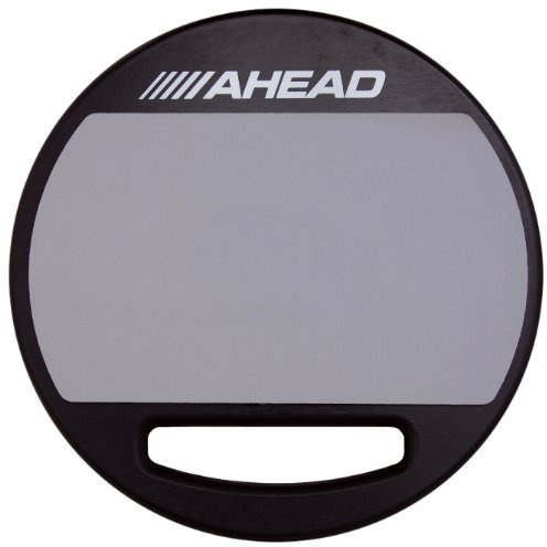 Ahead 10 Inch Snare Sound Single Sided Practice Pad
