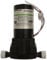 Whale Universal Fresh Water Pressure Pump - Black, 8 Litres