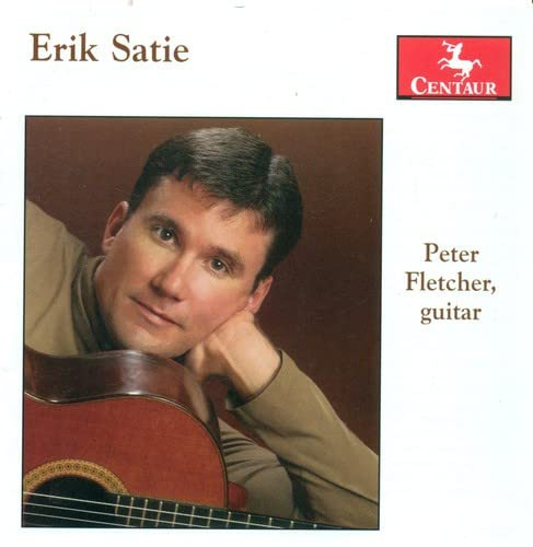 Peter Fletcher ,Guitar